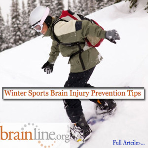 BrainLine Article Concussions